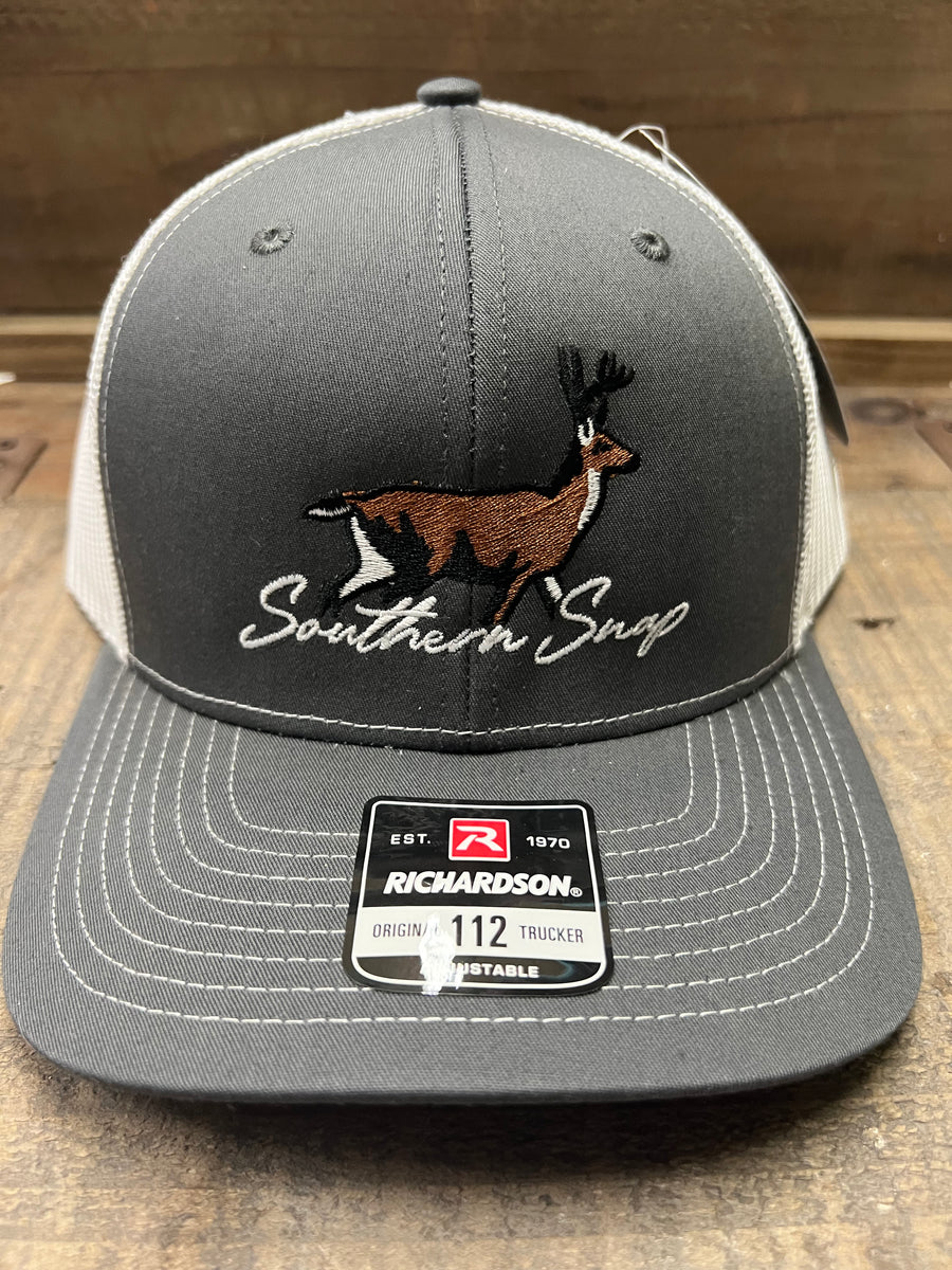 Southern Snap Buck Shot Deer Hat