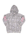 Simply Southern Alice Camo Sweatshirt