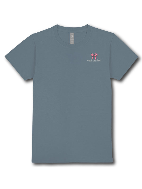 Simply Southern One More Chapter Shirt