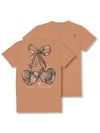 Simply Southern Camo Cherry Short Sleeve