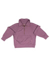 Simply Southern Simply Grape Crop Pullover