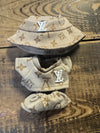 Labubu Luxury Designer Inspired Clothes
