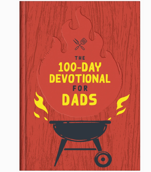 100 Day Devotional for Dads