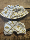 Labubu Luxury Designer Inspired Clothes