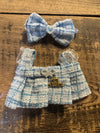 Labubu Luxury Designer Inspired Clothes