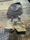Labubu Luxury Designer Inspired Clothes