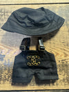 Labubu Luxury Designer Inspired Clothes