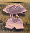 Labubu Luxury Designer Inspired Clothes