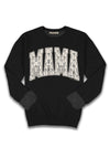 Simply Southern Mama Crew Neck Sweatshirt