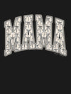 Simply Southern Mama Crew Neck Sweatshirt