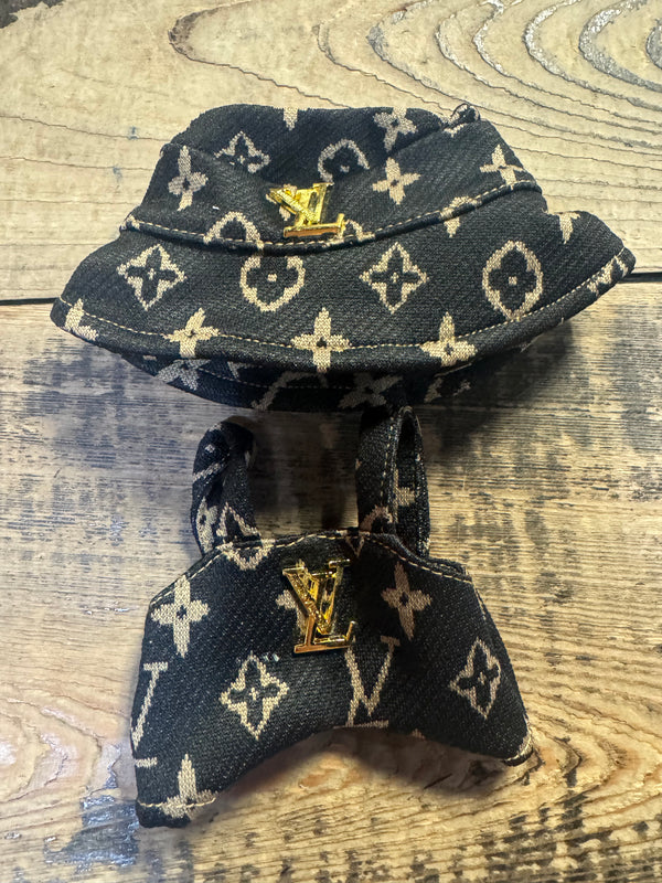 Labubu Luxury Designer Inspired Clothes