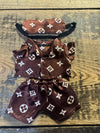 Labubu Luxury Designer Inspired Clothes