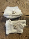 Labubu Luxury Designer Inspired Clothes