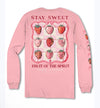 Simply Southern Fruit of the Spirit Long Sleeve Shirt