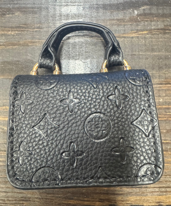 Labubu Luxury Designer Inspired Handbag Purses