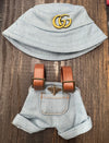 Labubu Luxury Designer Inspired Clothes