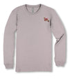 Simply Southern One More Chapter Christmas Long Sleeve Shirt