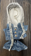 Labubu Luxury Designer Inspired Clothes