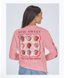 Simply Southern Fruit of the Spirit Long Sleeve Shirt