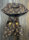 Labubu Luxury Designer Inspired Clothes