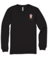 Simply Southern Coffee Makes Me Nicer Long Sleeve Shirt