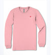 Simply Southern Fruit of the Spirit Long Sleeve Shirt