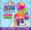 Sparkly Rainbow Unicorn Slime