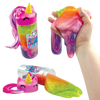 Sparkly Rainbow Unicorn Slime