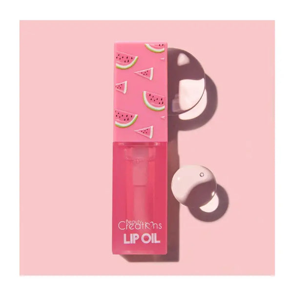 Beauty Creations LO-2 Watermelon Sweet Dose Lip Oil