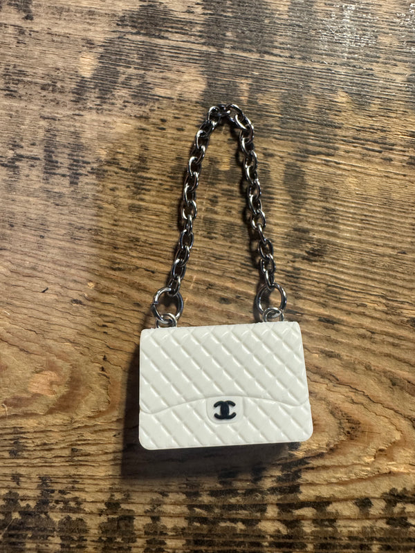 Labubu Luxury Designer Inspired Handbag Purses