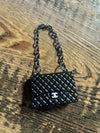 Labubu Luxury Designer Inspired Handbag Purses