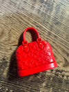 Labubu Luxury Designer Inspired Handbag Purses