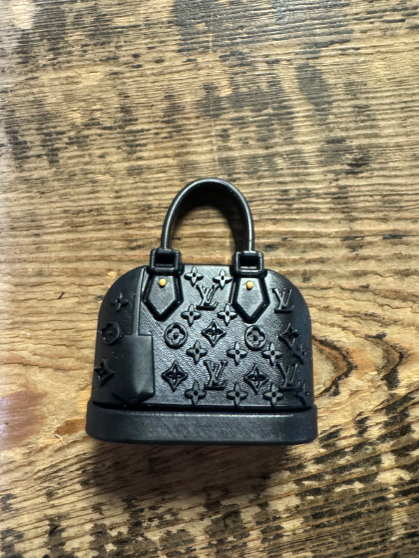 Labubu Luxury Designer Inspired Handbag Purses