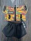 Labubu Luxury Designer Inspired Clothes