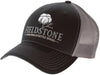 Fieldstone Cotton Boll Hat