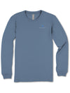 Simply Southern Love & A Dog Long Sleeve Shirt