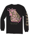 Simply Southern Camo Georgia Long Sleeve Shirt