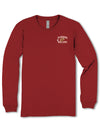 Simply Southern Touchdowns Long Sleeve