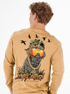 Guys Simply Southern Lab Long Sleeve