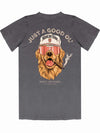 Guys Simply Southern Merican Dude Lab Short Sleeve