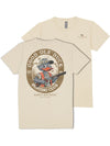 YOUTH Simply Southern Ole Duck Short Sleeve Shirt