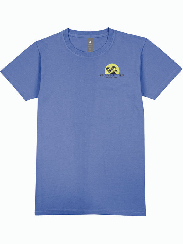 Guys Simply Southern Sailfish Long Sleeve