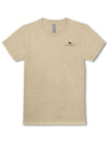 Simply Southern Turkey Short Sleeve Shirt