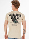 Simply Southern Turkey Short Sleeve Shirt