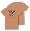 Guys Simply Wood Duck Short Sleeve
