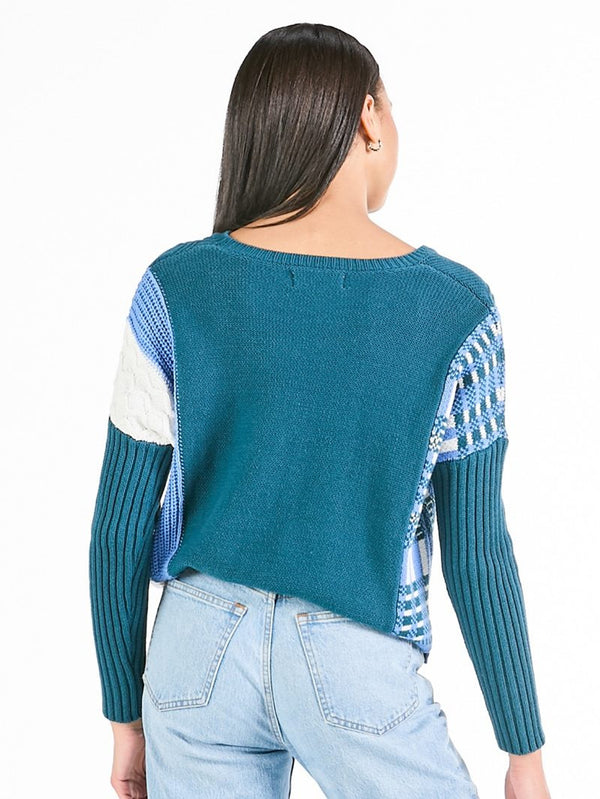 Simply Southern Maya Sweater