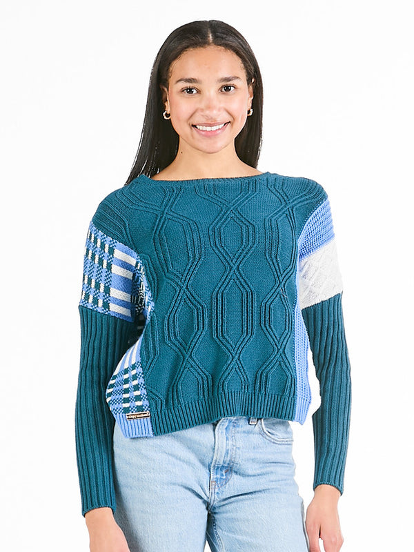 Simply Southern Maya Sweater