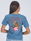 Simply Southern One More Chapter Shirt