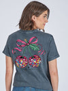 Simply Southern Disco Cherries Shirt