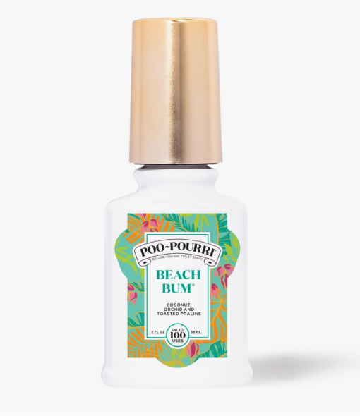 Poo Pourri Toilet Spray